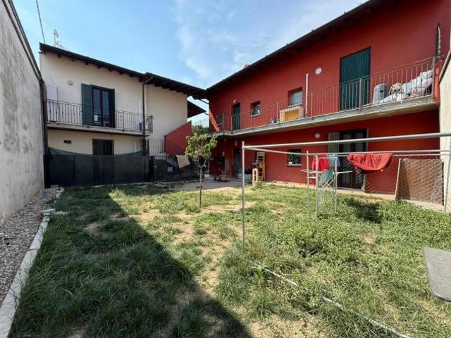 Appartamento in vendita a Dello, Corticelle Pieve