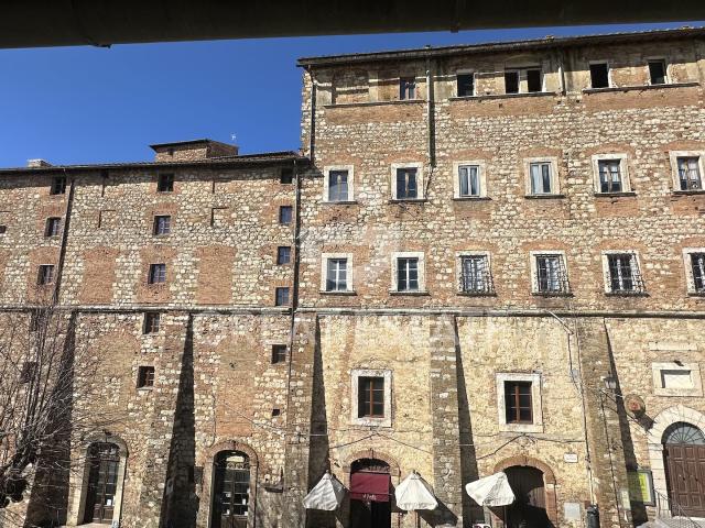 Appartamento in vendita a Abbadia Di Montepulciano, Toscana