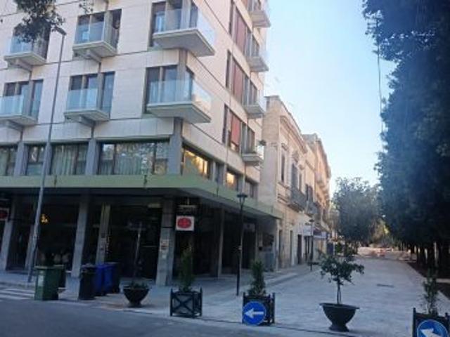 Attico in affitto a Lecce