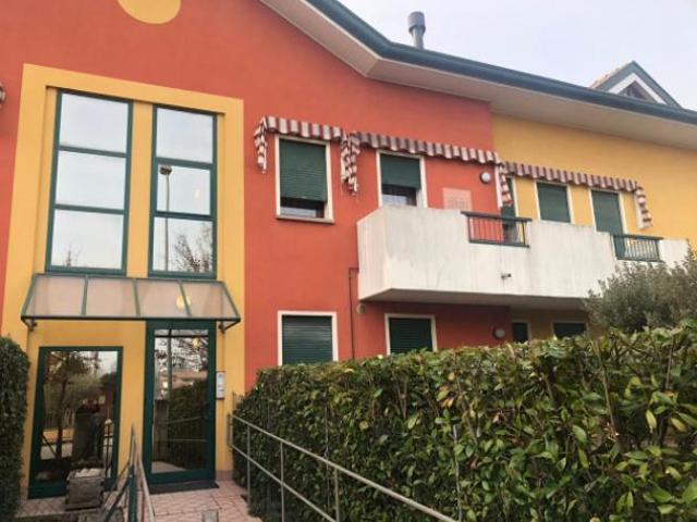 Appartamento in vendita a Santa Giustina in Colle, Padova