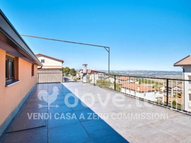 Appartamento in vendita a Atessa, Abruzzo