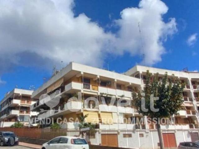 Appartamento in vendita a III Circoscrizione, Messina