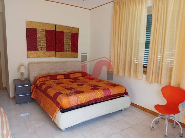 Appartamento in affitto a Afragola, Campania