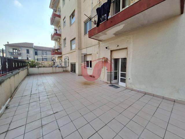 Appartamento in affitto a Mellusi-Atlantici, Benevento