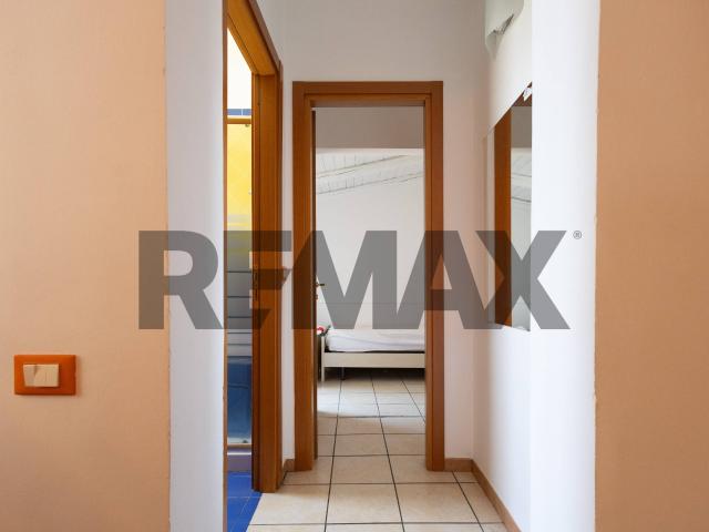 Appartamento in affitto a Borgo-Sanzio, Catania