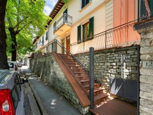 Appartamento in vendita a Greve in Chianti, Firenze
