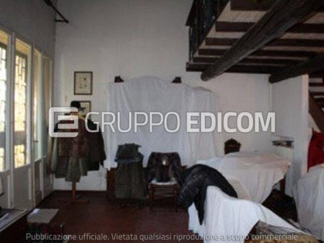 Monolocale in vendita a Unione di Comuni della Romagna Forlivese, Quattro