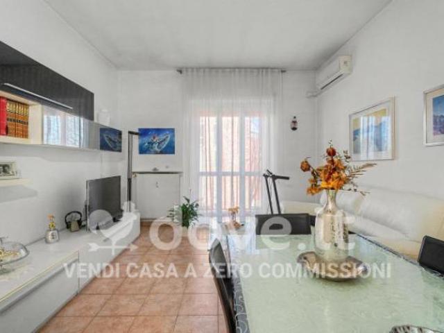 Appartamento in vendita a Sant'Albino, Monza