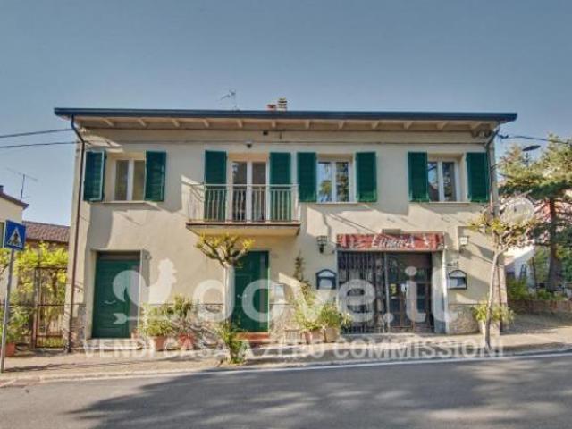 Appartamento in vendita a Longiano, Reggio Emilia