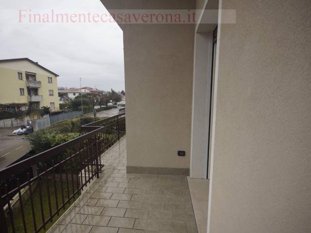 Appartamento in affitto a Castelnuovo del Garda, Verona