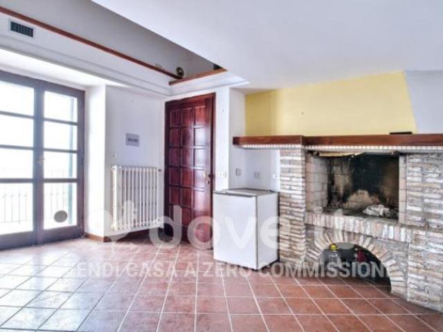 Appartamento in vendita a Liscia, Abruzzo