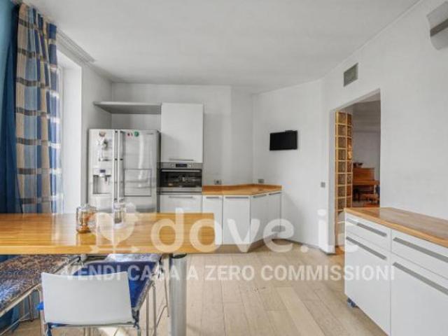 Appartamento in vendita a Terno d'Isola, Bergamo