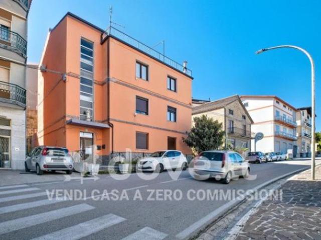 Appartamento in vendita a Atessa, Abruzzo