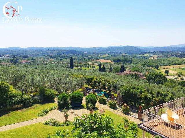 Appartamento in affitto a La Fonte, Bagno A Ripoli