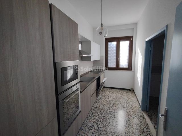 Appartamento in affitto a Zavarise, Marche