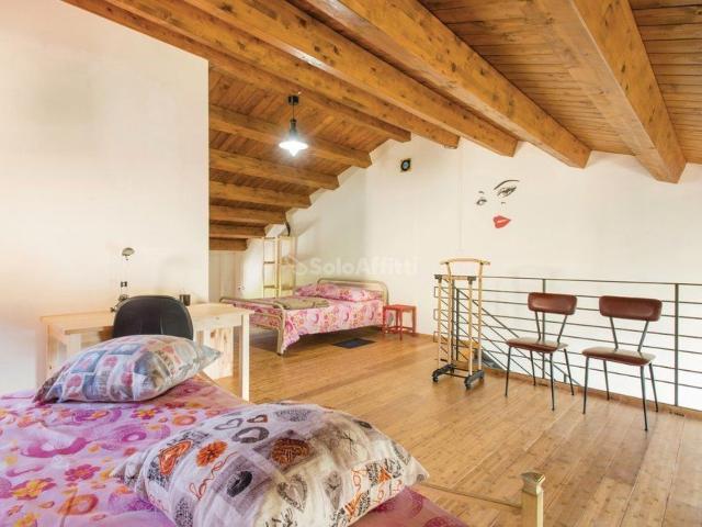 Appartamento in affitto a Marche, Pesaro E Urbino