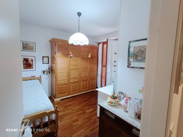 Appartamento in affitto a Rione Marche, Marche