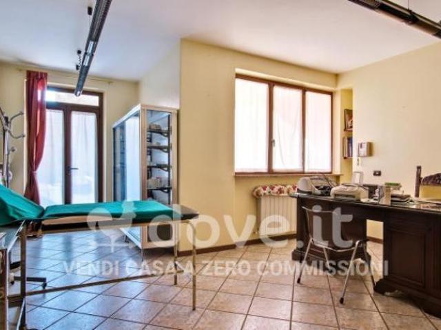 Appartamento in vendita a Casnigo, Lombardia