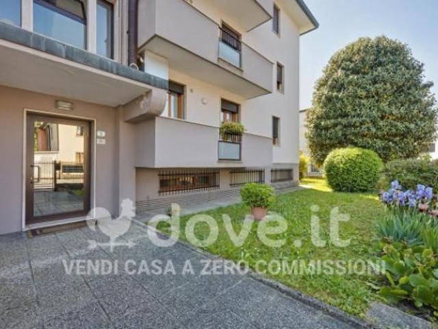 Appartamento in vendita a Salboro, Padova