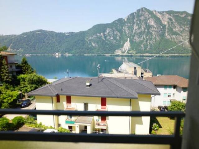 Appartamento in vendita a Campione alto, Campione D'italia