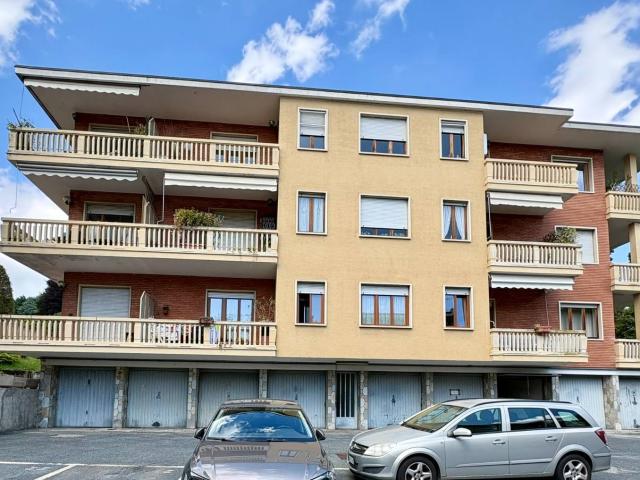 Appartamento in affitto a Tetti Borella, Piemonte