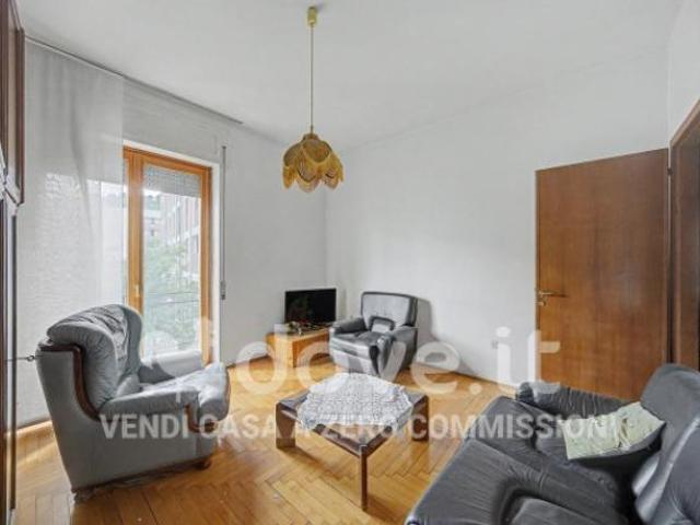 Appartamento in vendita a San Bortolo, Arzignano