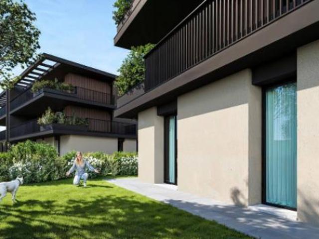 Appartamento in vendita a San Marco, Camposampiero