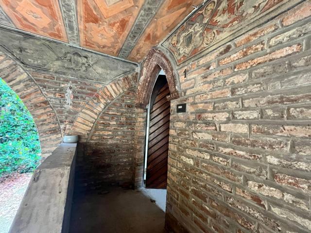 Appartamento in affitto a Quacchio, Ferrara