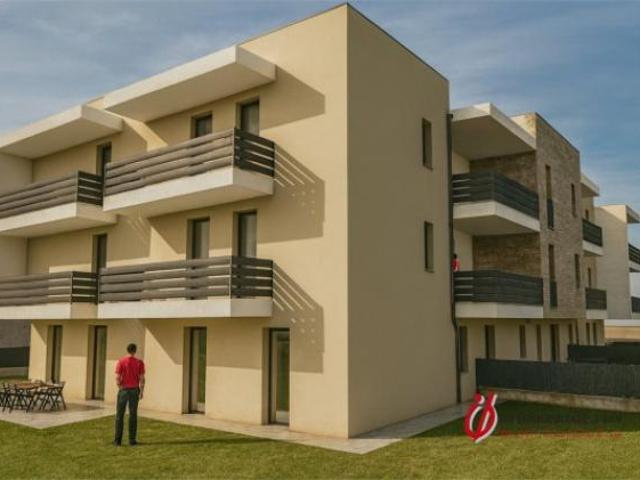 Appartamento in vendita a Nogarole Rocca
