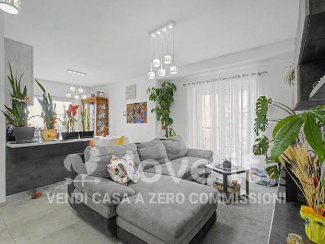 Appartamento in vendita a Piane Sant'Angelo, San Salvo