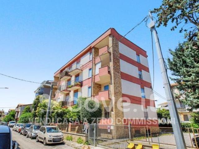 Appartamento in vendita a Trave, Montesilvano