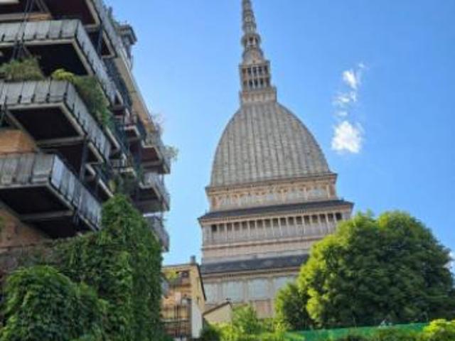 Stanza in affitto a Circoscrizione 1, Piemonte