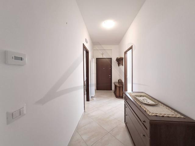 Appartamento in affitto a Santa Barbara, L'Aquila