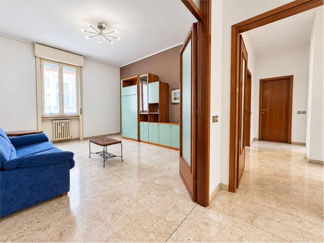 Appartamento in affitto a Fiera-Catena, Mantova
