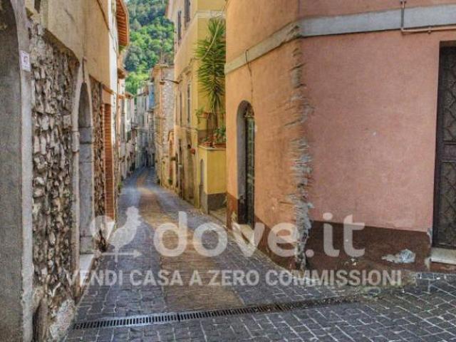 Appartamento in vendita a Morolo, Lazio