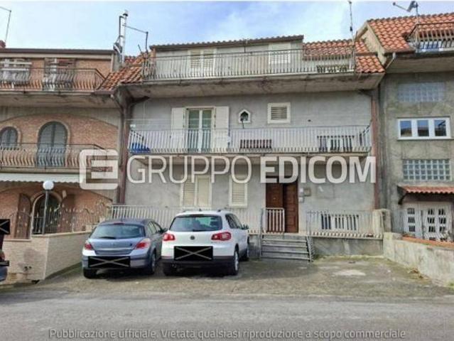 Appartamento in vendita a Capizzi, Sicilia