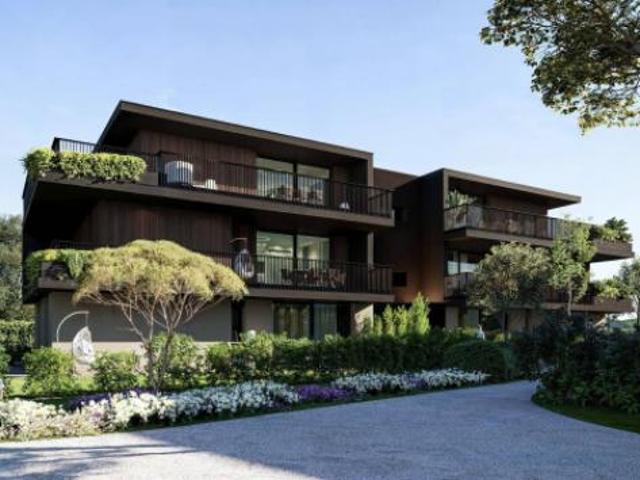 Appartamento in vendita a San Marco, Camposampiero