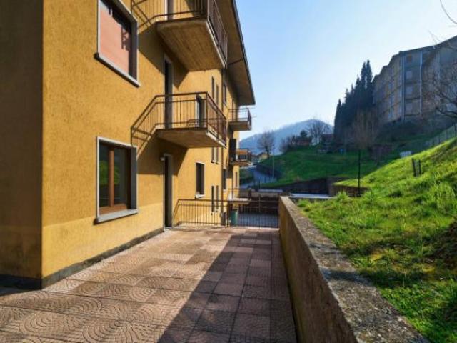 Appartamento in affitto a Comunità Montana della Valle Brembana, Sedrina