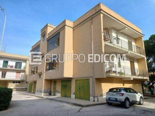 Monolocale in vendita a Campolato Alto, Augusta