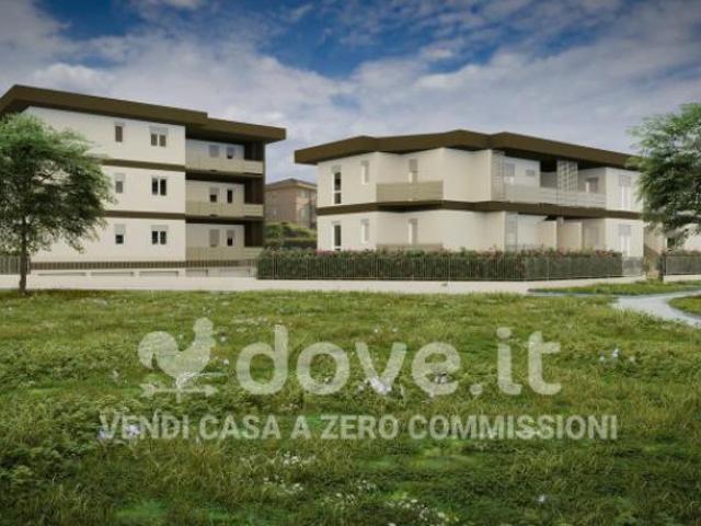 Appartamento in vendita a Castel Mella, Lombardia