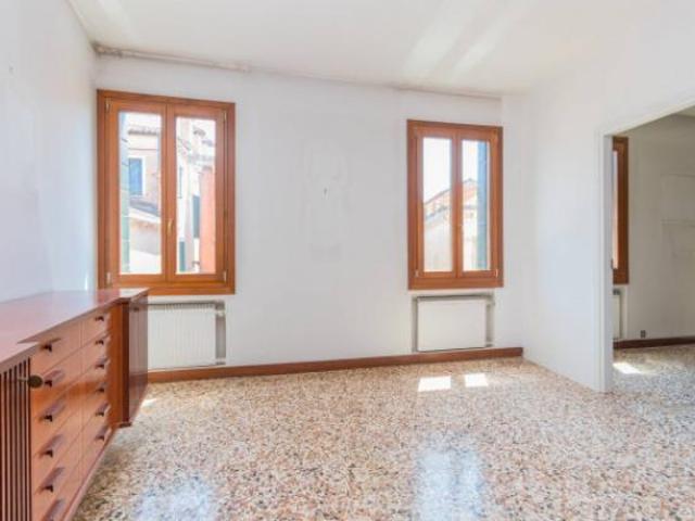 Appartamento in vendita a Venezia-Murano-Burano, Venezia