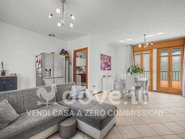 Appartamento in vendita a Codevigo, Veneto