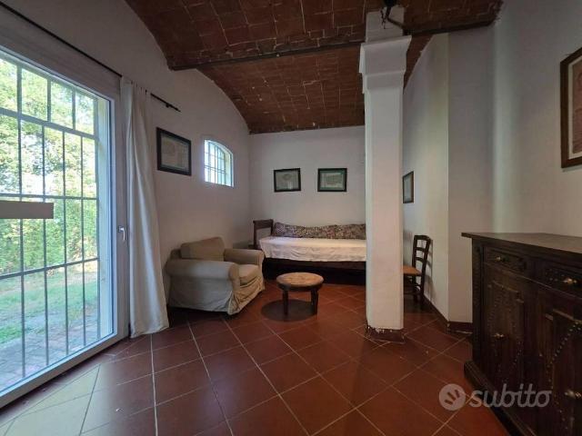 Appartamento in affitto a Loghetto, Monte San Pietro