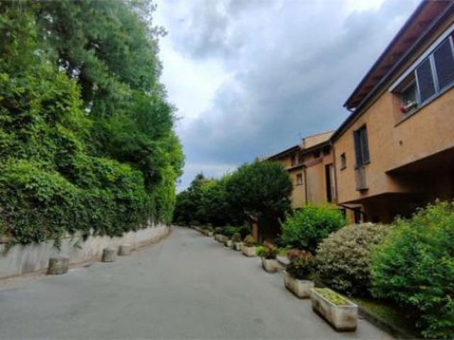 Appartamento in vendita a Bosisio Parini, Lombardia