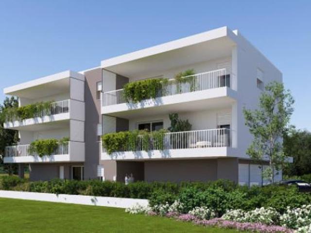 Appartamento in vendita a Albignasego, Veneto