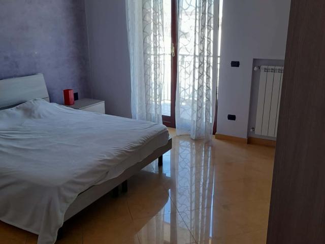 Appartamento in affitto a Sant'antimo, Campania