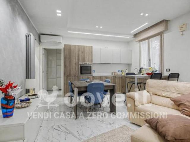 Appartamento in vendita a Quacchio, Ferrara