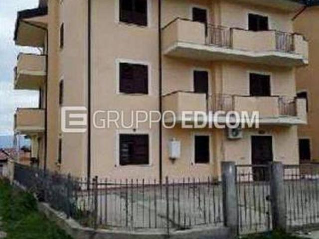 Monolocale in vendita a Montalto Uffugo, Cosenza