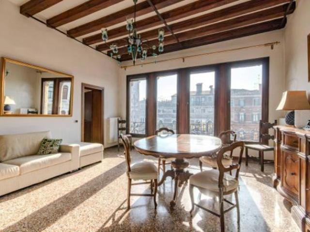 Appartamento in vendita a Venezia-Murano-Burano, Venezia