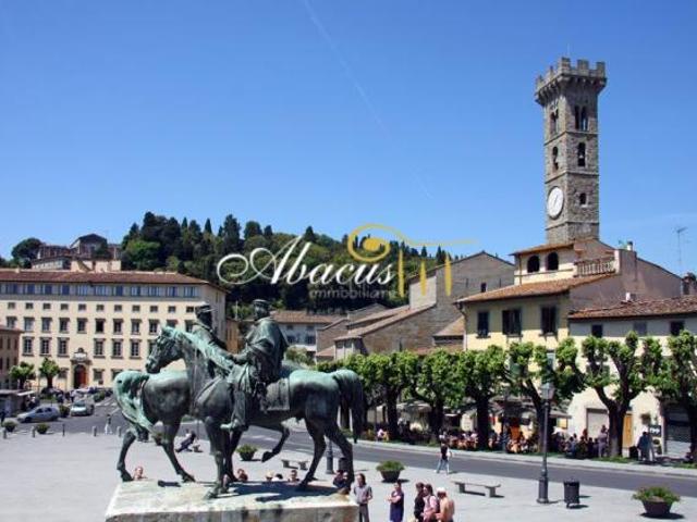 Villa Indipendente in vendita a Fiesole, Toscana